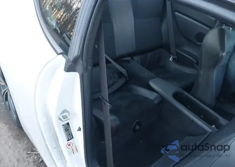 2014 Subaru Brz Limited from USA, damaged, VIN JF1ZCAC10E8600007